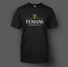 Load image into Gallery viewer, Fenians Irish Republic Guinness Style T-Shirt
