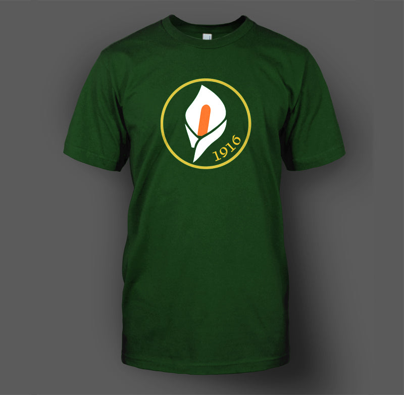 Irish Easter Lily T-Shirt