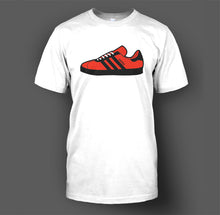 Load image into Gallery viewer, Manchester Gazelle T-Shirt
