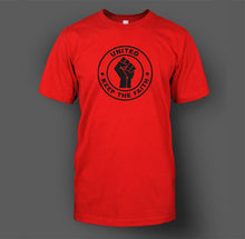 Load image into Gallery viewer, United Keep The Faith Northern Soul T-Shirt
