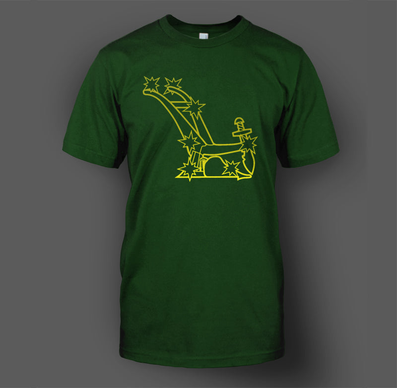 Starry Plough T-Shirt